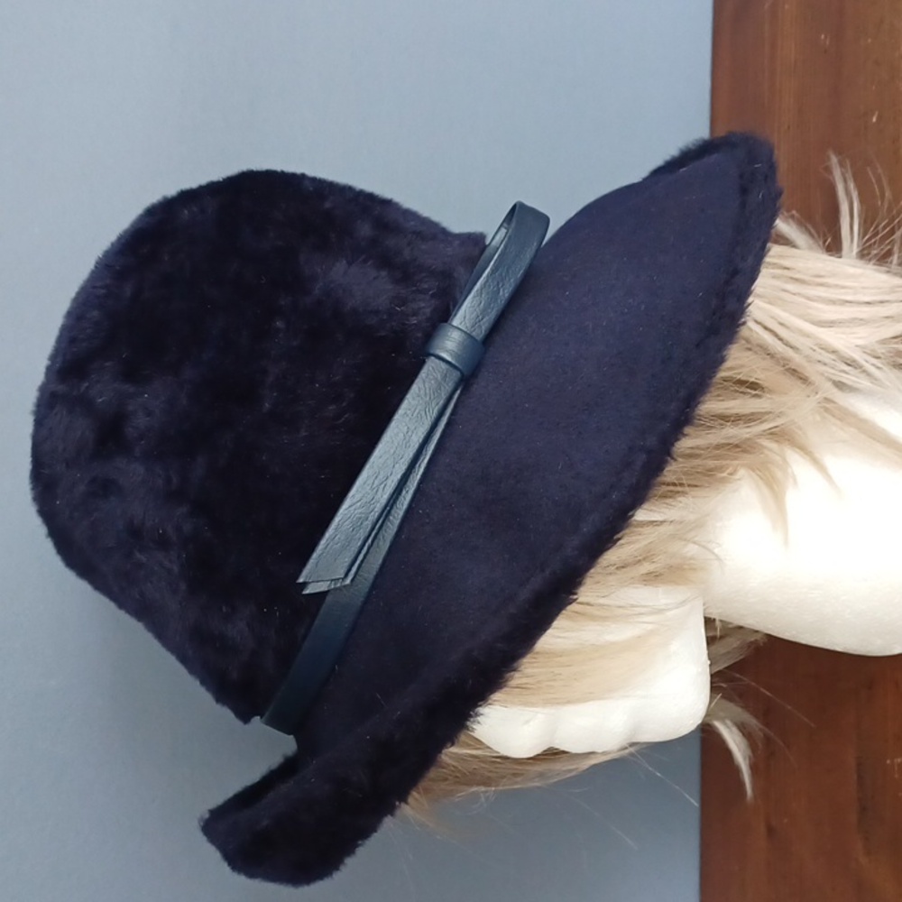 Vintage Marshall Fields Hat